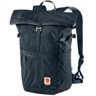 Городской рюкзак Fjallraven High Coast Foldsack 24 Navy (23222.560)