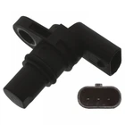Датчик распредвала FEBI 43778 Skoda Superb, Yeti; Audi Q5, A4, A6, A5, Allroad, A3, Q7; Volkswagen Transporter, Passat, Touareg, Sharan; Seat Exeo, Toledo 06H905163A, 06H905163B, 07L905163