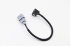 Датчик распредвала FACET 90535 Seat Toledo, Leon, Ibiza; Skoda Octavia, Superb, Fabia, Roomster; Volkswagen Golf, Touran, Passat, Jetta, Caddy, Crafter, Multivan; Audi A3 03G957147, 03G957147B, 045957147D