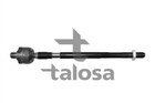 Рулевые тяги TALOSA 4407028 Fiat Doblo 98845026