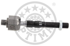 Рулевые тяги Optimal G2889 Mercedes M-Class 1633380215, 1634600005, A1633380215