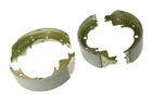 Гальмівні колодки ABE C0E001ABE Ford Transit 1906352, 1543999, 1906171