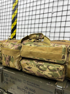 Сумка чехол для оружия рюкзак оружейный мультикам - изображение 9