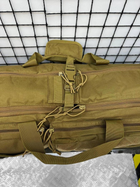 Сумка чехол для оружия рюкзак оружейный мультикам battle - изображение 8