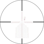 Приціл Primary Arms SLx 5-25×56 FFP сітка ACSS Athena BPR MIL з підсвічуванням - зображення 5