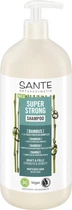Био-шампунь Sante Super Strong для укрепления волос с бамбуком 950 мл (4055297220149)