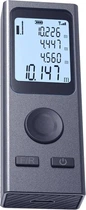 Лазерный дальномер Inspire KS-710025 30 м 200 мАч Silver