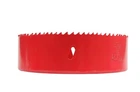 Пила кольцевая Yato Bi-Metal HSS M3 d121мм (YT-3350)
