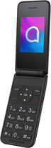 Telefon komórkowy Alcatel 3082X 4G Szary (3082X-2AALPL1-1) - obraz 2