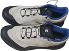 Чоловічі кросівки для бігу Salomon Pulsar Trail 416027 43.5 (9.5US) 27.5 см Чорні (193128918194) (955555901634483) - Уцінка - зображення 4