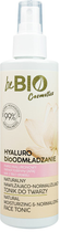 Tonik do twarzy BeBio Natural Moisturizing & Normalizing Face Tonic Bio 200 ml (5907731958974) - obraz 1