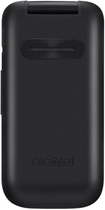 Мобільний телефон Alcatel 2057 Black (2057X-3AALPL11) - зображення 7