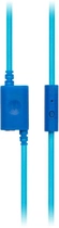 Słuchawki Motorola Moto JR200 Blue (505537470992) - obraz 3