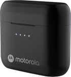 Słuchawki Motorola Moto Buds-S Anc Black (505537471086) - obraz 3