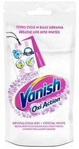Пятновыводитель для белых тканей Vanish Oxi Action ,100 ml