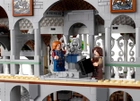 Zestaw klocków Lego Icons Władca pierścieni: Rivendell 6167 części (10316) - obraz 8