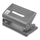 Діркопробивач пластиковий BUROMAX, до 12арк.(BM.4018-01)