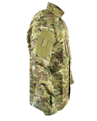 Рубашка тактическая Kombat UK Assault Shirt ACU Style XXXL Мультикам (1000-kb-asacus-btp-xxxl) - изображение 4