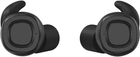 Słuchawki taktyczne aktywne Nitecore NE20 Black (NE20_CLASSIC_BLACK) - obraz 1