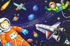 Настільна гра Edgard Капітан Наука Лотерея Космос (5907608646348) - зображення 6