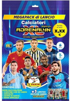 Настільна гра Panini Italian League Footballers 2023-2024 (9771593515066)