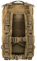 Военный тактический штурмовой рюкзак Badger Outdoor Recon Assault 25л, Кайот - зображення 2