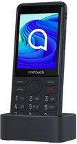 Telefon komórkowy TCL OneTouch 4042S 4G Szary (T312D-3ALCA112) - obraz 7
