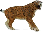 Figurka Collecta Smilodon XL 12 cm (4892900887159) - obraz 1