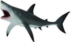 Figurka Collecta Great White Shark XL 22 cm (4892900887296)