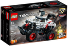 Конструктор LEGO Technic Monster Jam Monster Mutt Dalmatian 244 деталі (42150) (955555903275400) - Уцінка - зображення 1