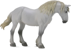 Figurka Collecta Campolina Grey Stallion 16 cm (4892900887029) - obraz 1