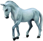 Figurka Collecta Thracian Horse Breed Stallion Grey XL 11 cm (4892900887333) - obraz 1