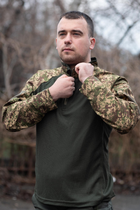 Бойова тактична сорочка Убакс Хижак XL - зображення 5