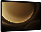 Tablet Samsung Galaxy Tab S9 FE Wi-Fi 128GB Silver (SM-X510NZSAEUE) - obraz 4
