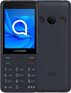 Telefon komórkowy TCL OneTouch 4022S Szary (T302D-3ALCE112) - obraz 1