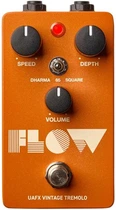 Педаль эффектов Universal Audio Flow Vintage Tremolo