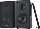 Акустична система Real-El S-250 20 Вт Black (EL121000005)