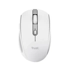 Миша Trust OZZA compact, BT/WL/USB-A, білий (24933_TRUST)