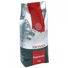 Кава в зернах SWISSO KAFFEE ESPRESSO 1кг