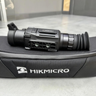 Тепловізійний приціл Hikmicro Thunder TH35P 2.0, 384×288, 50 Гц, 35 мм, Wi-Fi, вимір. відстані (HM-TR53-35S1G/W-TH35P 2.0) - зображення 7