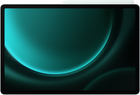 Планшет Samsung Galaxy Tab S9 FE+ Wi-Fi 128GB Mint (SM-X610NLGAEUE) - зображення 1