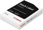 Папір офісний Canon Black Label Zero 5 x 500 Білий (9808A016) - зображення 2