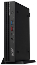 Komputer Acer Veriton Vero N4690GT Mini PC (4711121356216) - obraz 3