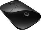 Mysz HP Z3700 Wireless Mouse Black (889894913145) - obraz 3