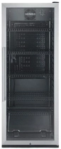 Холодильна шафа Severin FKS8841 - зображення 1