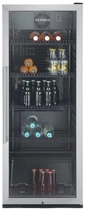 Холодильна шафа Severin FKS8841 - зображення 3