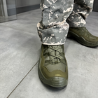 Военная форма COMBAT (убакс и брюки), пиксель НАТО, размер L, тактическая форма - изображение 4