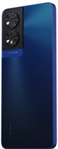Мобільний телефон TCL 40 NXTPAPER 8/256GB Midnight Blue (T610K2-2ALCPB12) - зображення 7