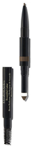 Ołówek do brwi Elizabeth Arden Beautiful Color 3 In 1 Eyebrow Brown 04 1.2 g (85805577469) - obraz 1