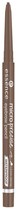 Ołówek do brwi Essence Micro Precise 02 Light Brown 0.05 g (4059729198624) - obraz 1